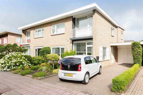 Woning Hagedoorn 57 Emmen