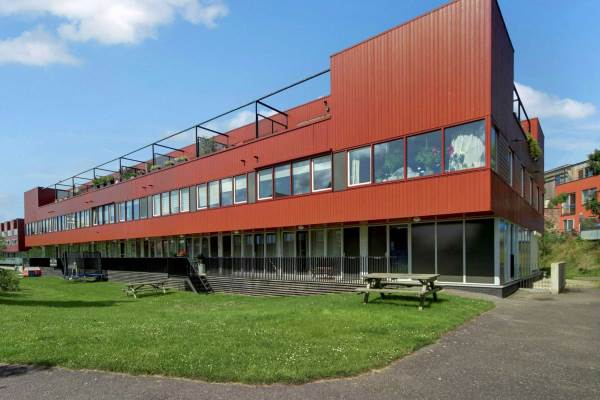 Woning Karper 94+P Amersfoort