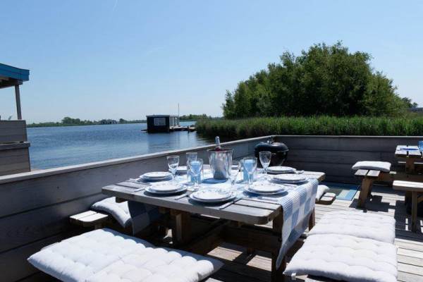 Woning Hemmeerpolder 9 Warmond