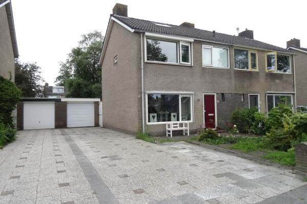 Woning Zuiderdwarsvaart 81 Drachten