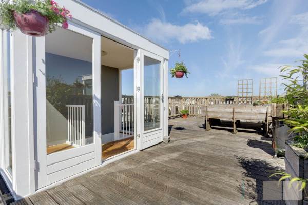 Woning Wilhelminastraat 474 Amsterdam