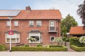 Woning Marktstraat 7 Neede