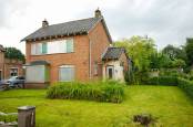 Woning Julianastraat 101 Heikant