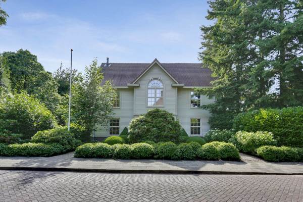 Woning John F. Kennedylaan 15a Vught