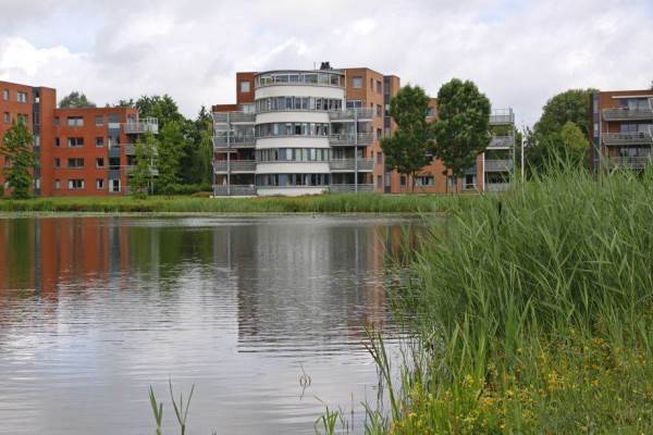 Woning Mevrouw De Rooweg 91 Drachten