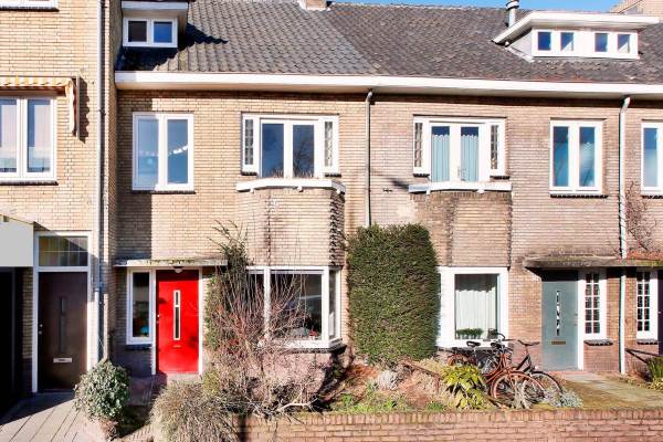 Woning Orthenseweg 26 Den Bosch