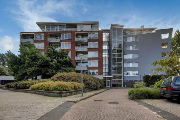 Woning Zuiderzeepark 40 Amsterdam