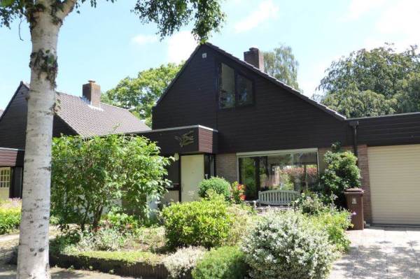 Woning Langhoven 51 Bennekom