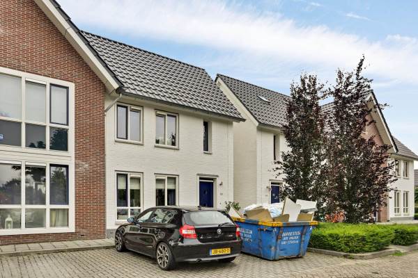 Woning Talmalaan 52 Baarn