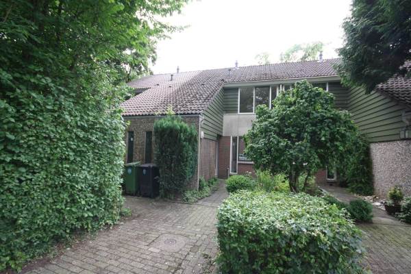 Woning de Dam 44 Blaricum