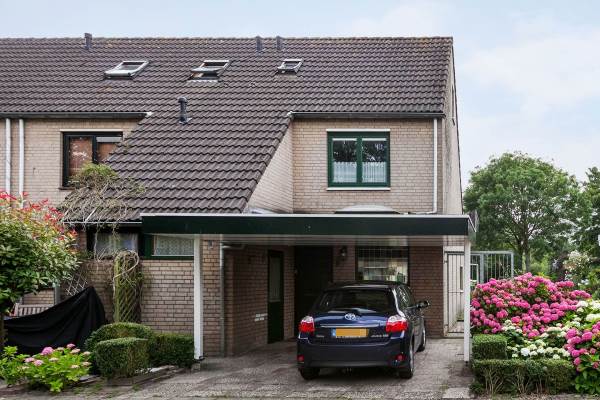 Woning Celesta 5 Rotterdam