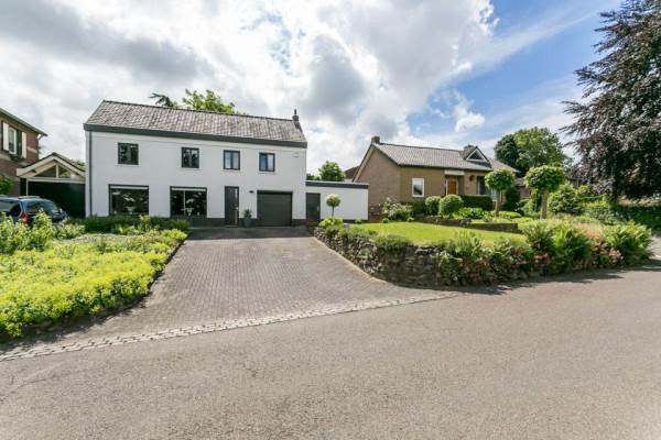 Woning Bergstraat 22 Valkenburg Lb