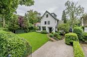 Woning Obrechtlaan 8 Bilthoven