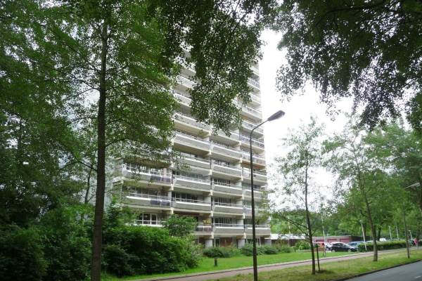 Woning Burgemeester D. Kooimanweg 501 Purmerend