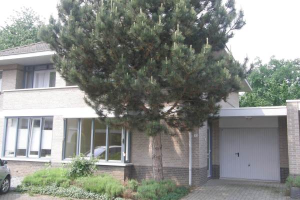 Woning Waldfeuchtstraat 10 Sittard