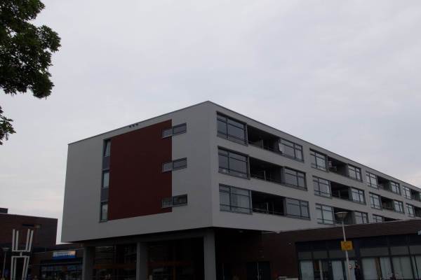 Woning Zwanenvechtlaan 17 Utrecht