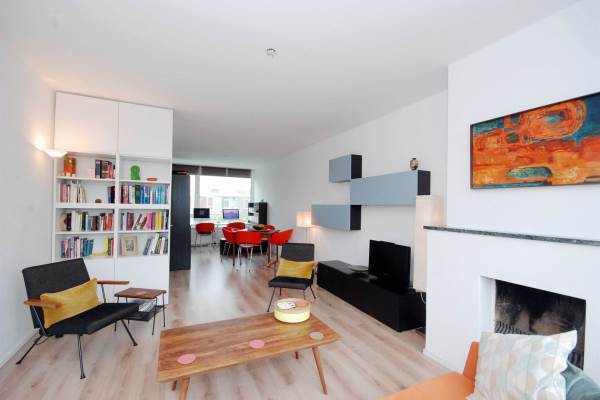 Woning Ter Weerlaan 182 Wassenaar