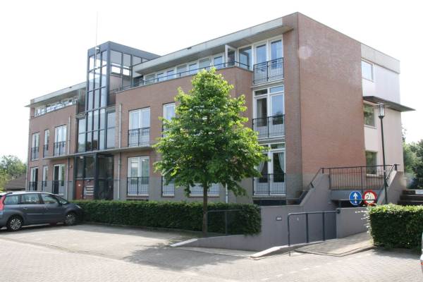 Woning De Weijenbergh 142 Oisterwijk