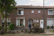 Woning Lange Mees 87 Veldhoven