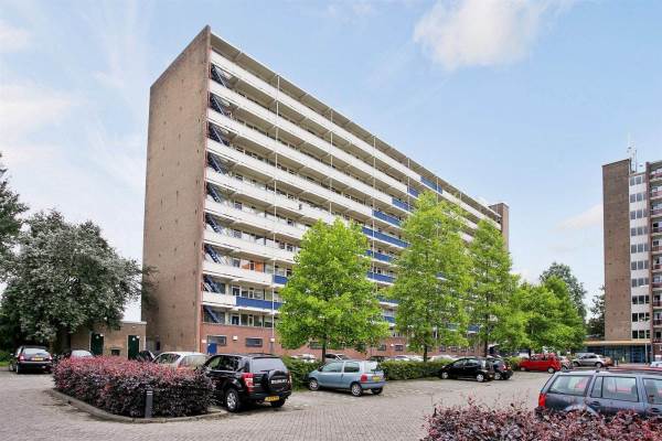 Woning Sperwerstraat 49 Sliedrecht