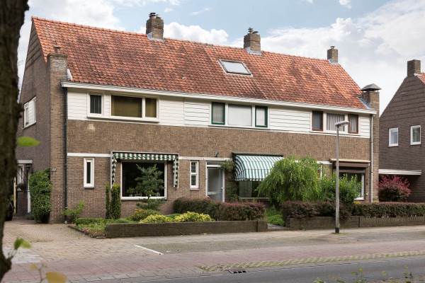 Woning Muntweg 456 Nijmegen