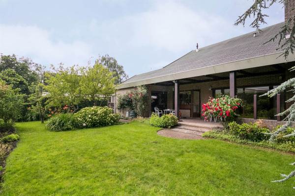 Woning Christiaan Huygenslaan 25 Spijkenisse