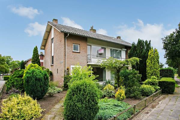 Woning Ollandseweg 81 Sint-Oedenrode