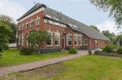 Woning Beneden Oosterdiep 112 Veendam