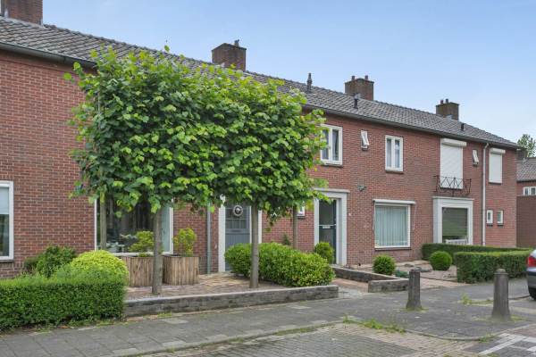 Woning Streepenstraat 41 Sint-Oedenrode