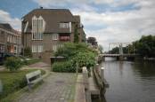 Woning Thorbeckegracht 7C Zwolle