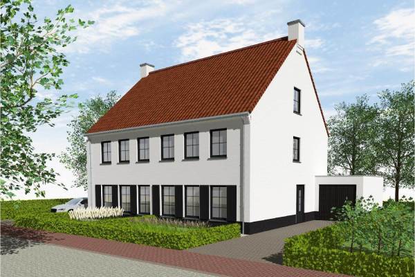 Woning Tuinlaan 129 Borne