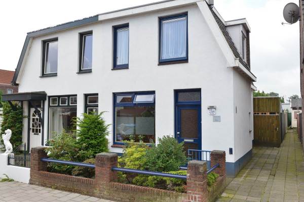 Woning Primulastraat 33 Almelo
