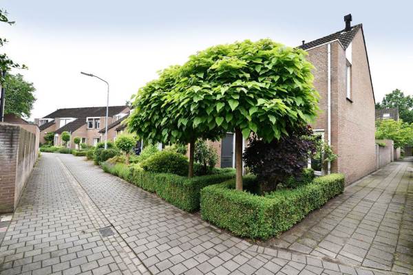 Woning De Run 2 Goirle