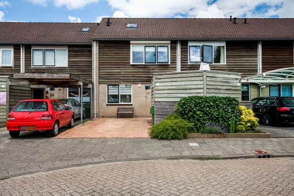 Woning Hogestuk 37 Meppel