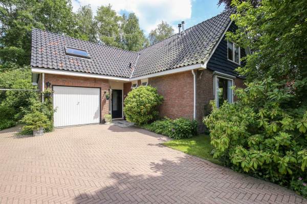 Woning Evenboersweg 20 Nieuwleusen
