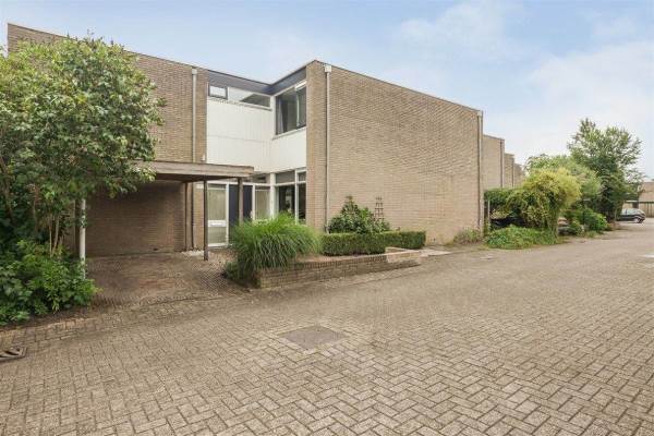 Woning Gruttersdreef 502 Apeldoorn