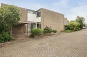 Woning Gruttersdreef 502 Apeldoorn
