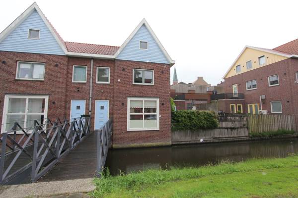 Woning Sportparkweg 17 Nootdorp