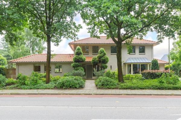 Woning J F Kennedylaan 14 Doetinchem