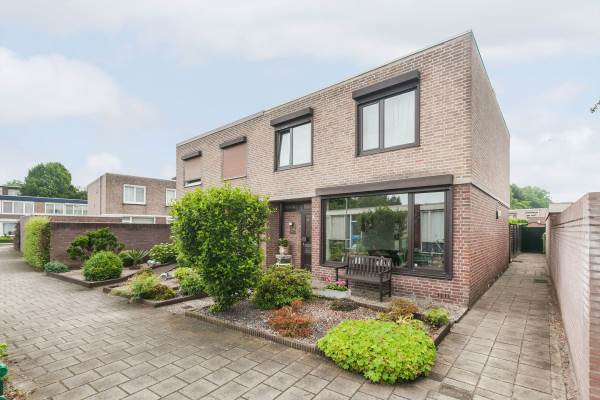 Woning Meidoornstraat 2 Venray