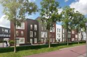 Woning De Slinger 23 Houten