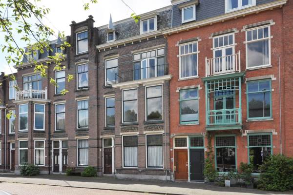 Woning Suezkade 165 Den Haag