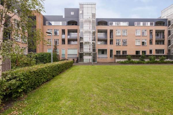 Woning Koperslagerhof 6 Almere