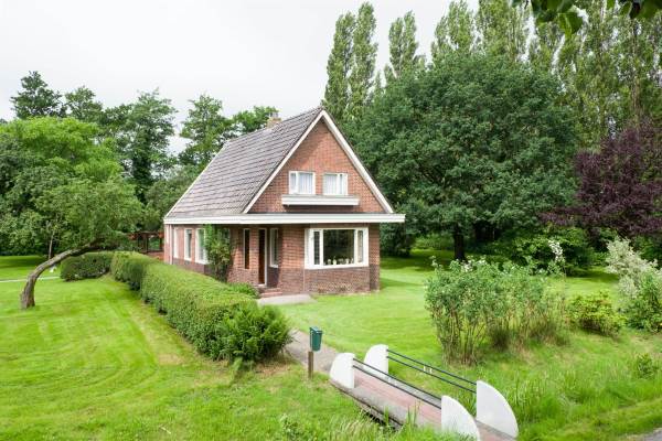 Woning Eesterweg 8 Doezum