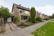 Woning Meerkoetweg 64 Heerenveen
