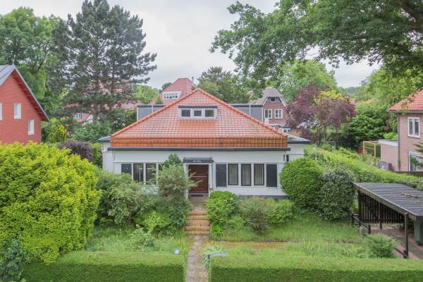 Woning Crayenesterlaan 3 Haarlem