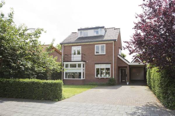 Woning Frisialaan 15 Harderwijk