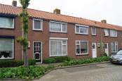 Woning Kerkstraat 12 Grijpskerke