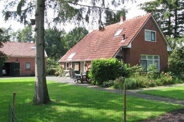 Woning Eexterweg 16 Annen