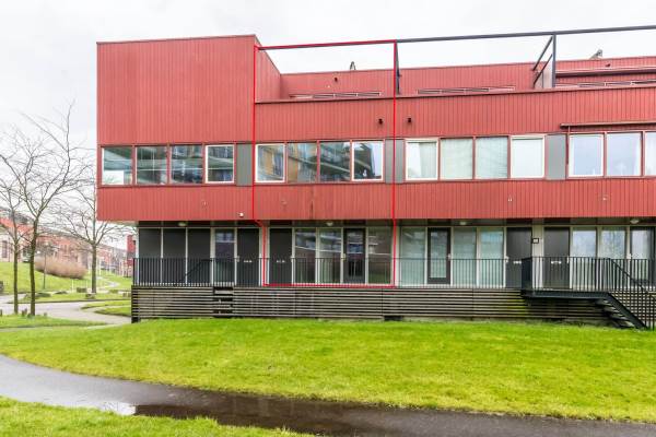 Woning Karper 127 Amersfoort